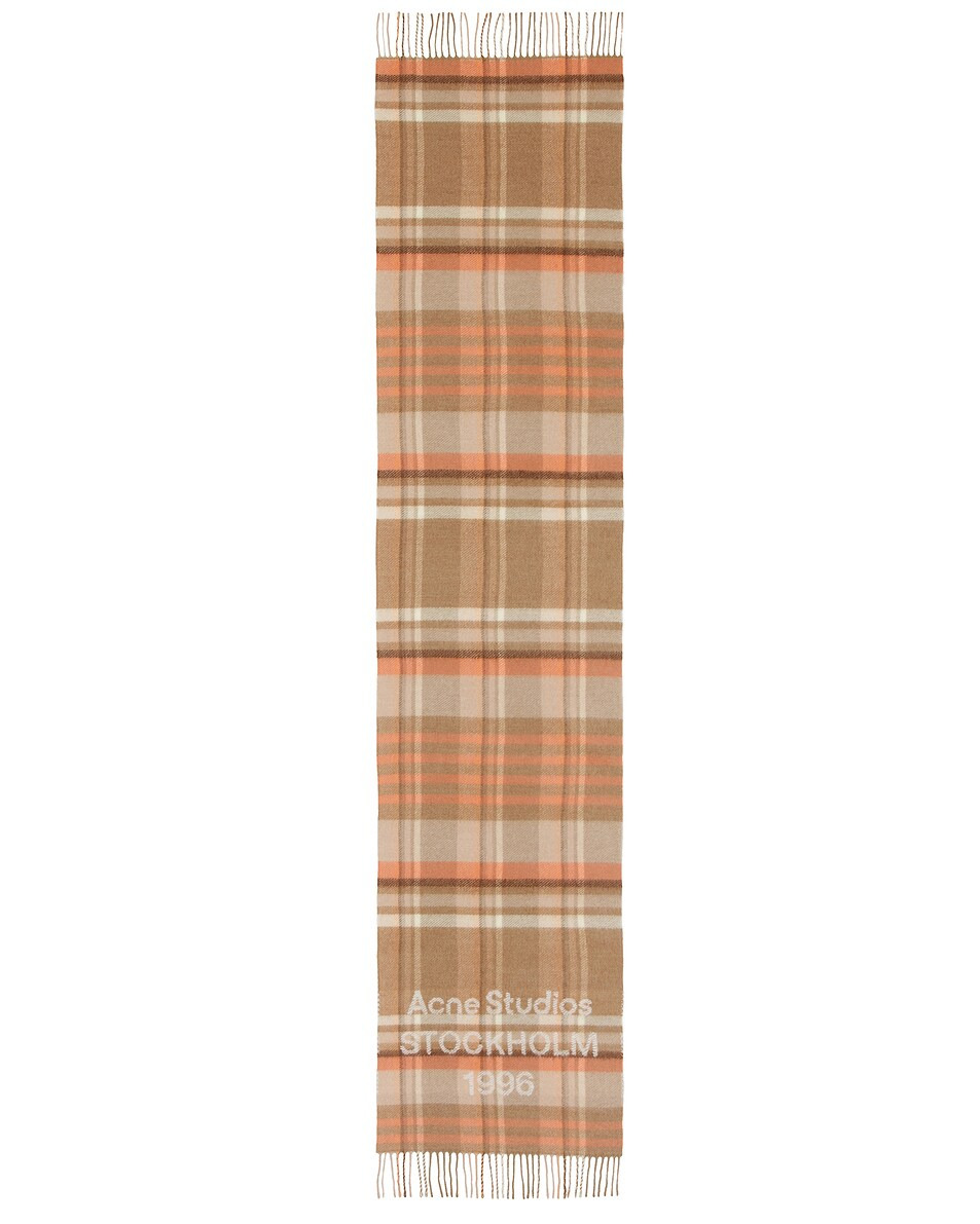 Venus Check 1996 Scarf - 2