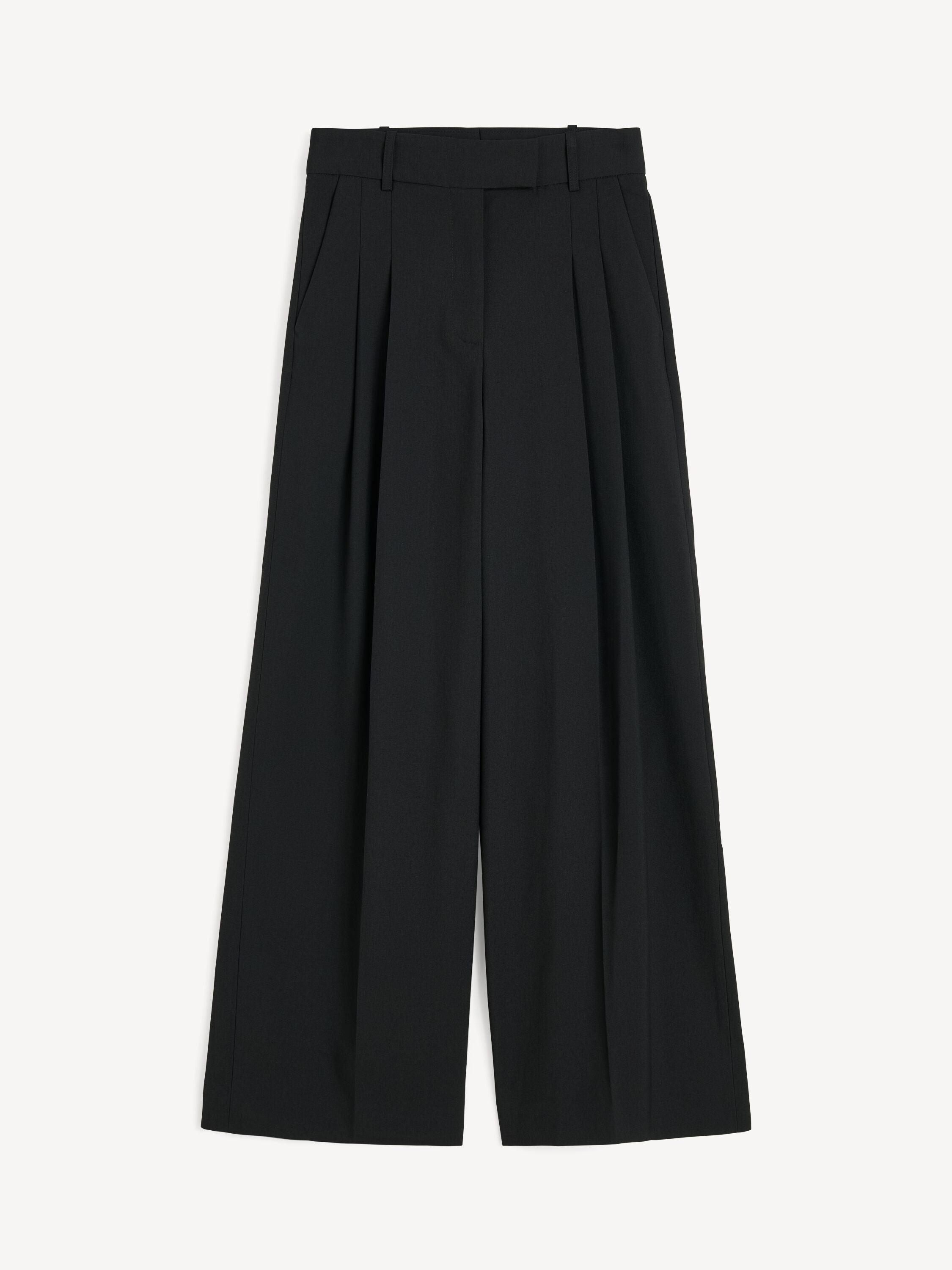 Cymbaria high-waist trousers - 2