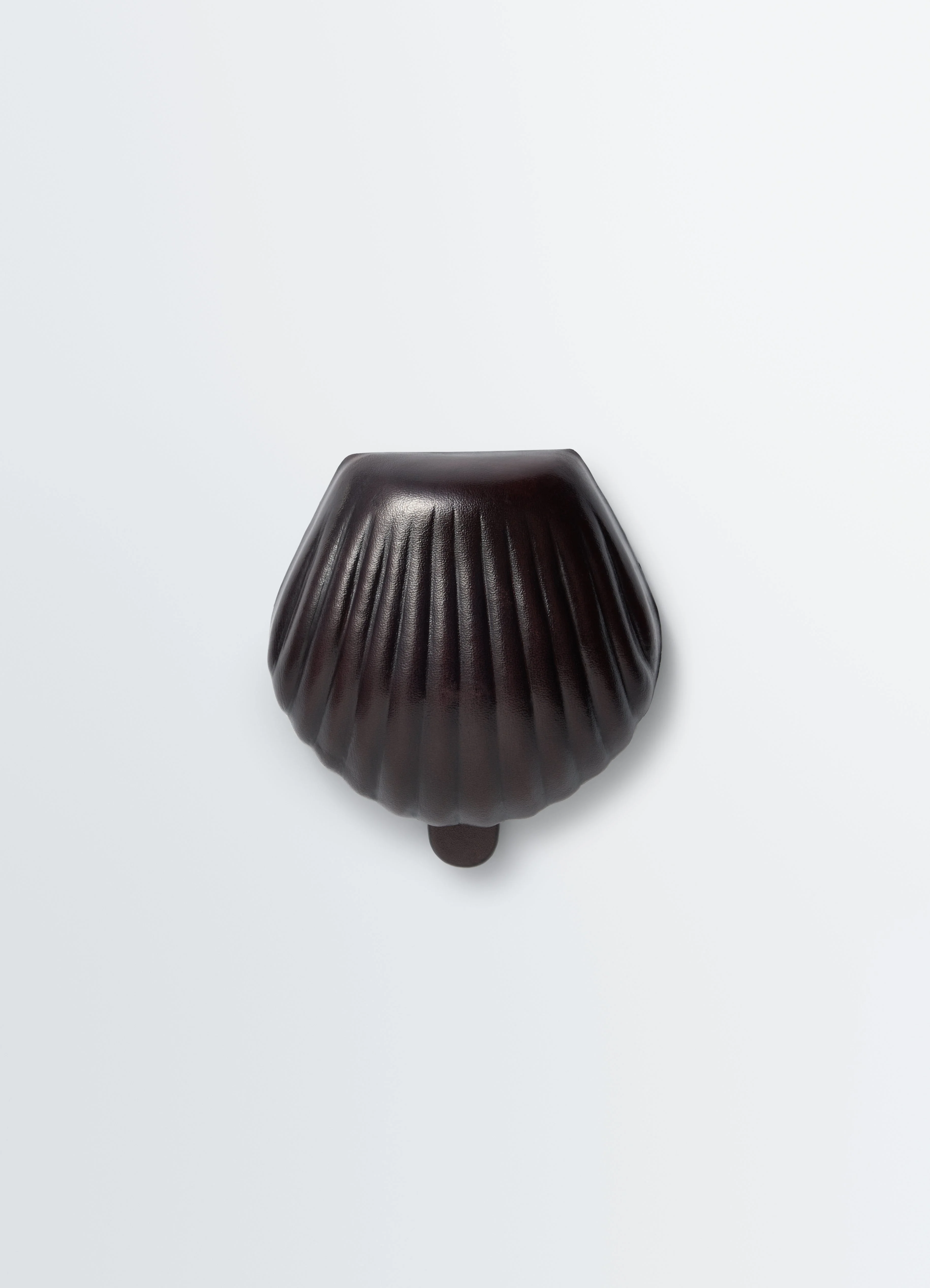 CARLOS SHELL COIN PURSE - 1