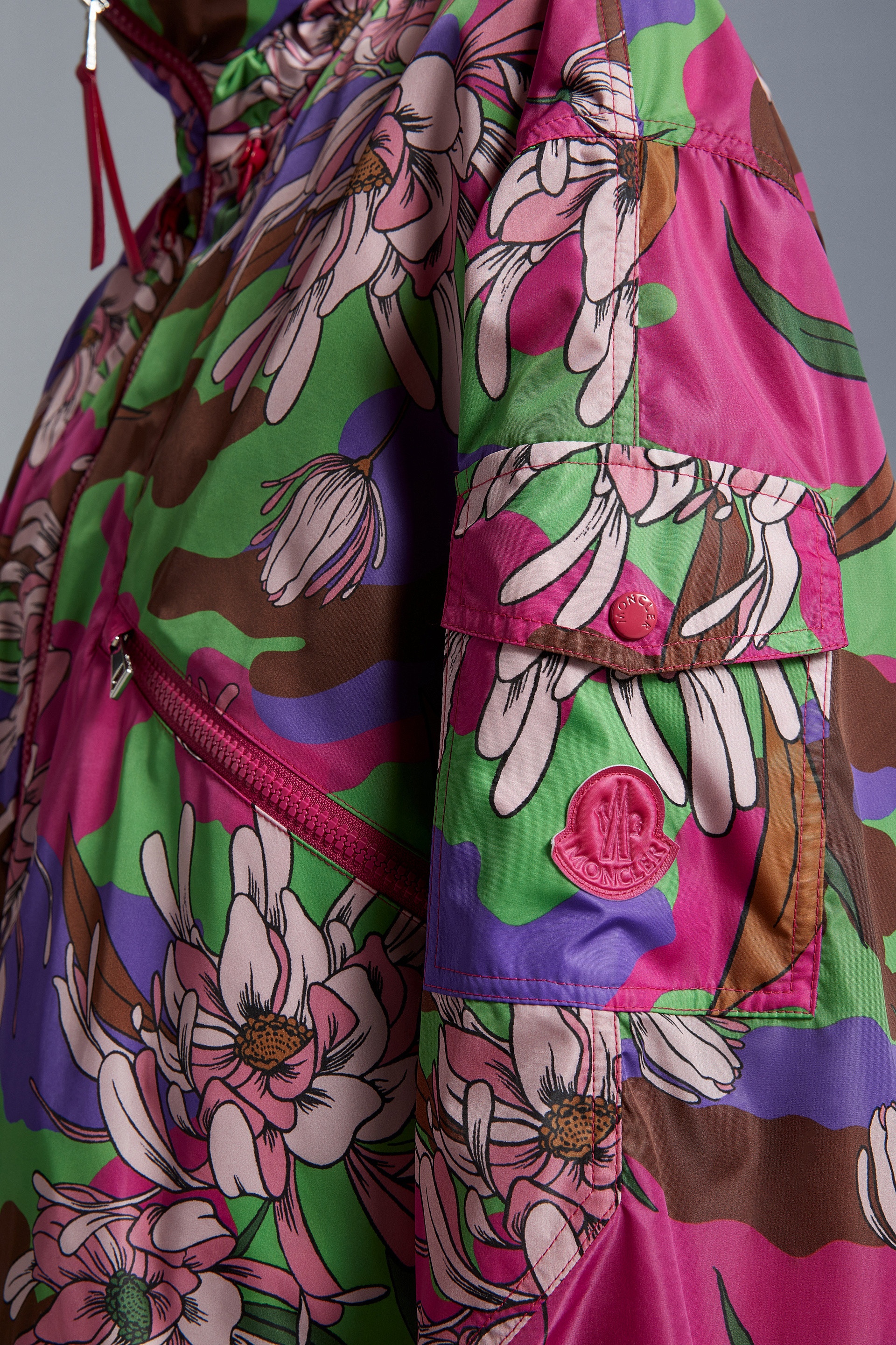 Severau Jacket - 7