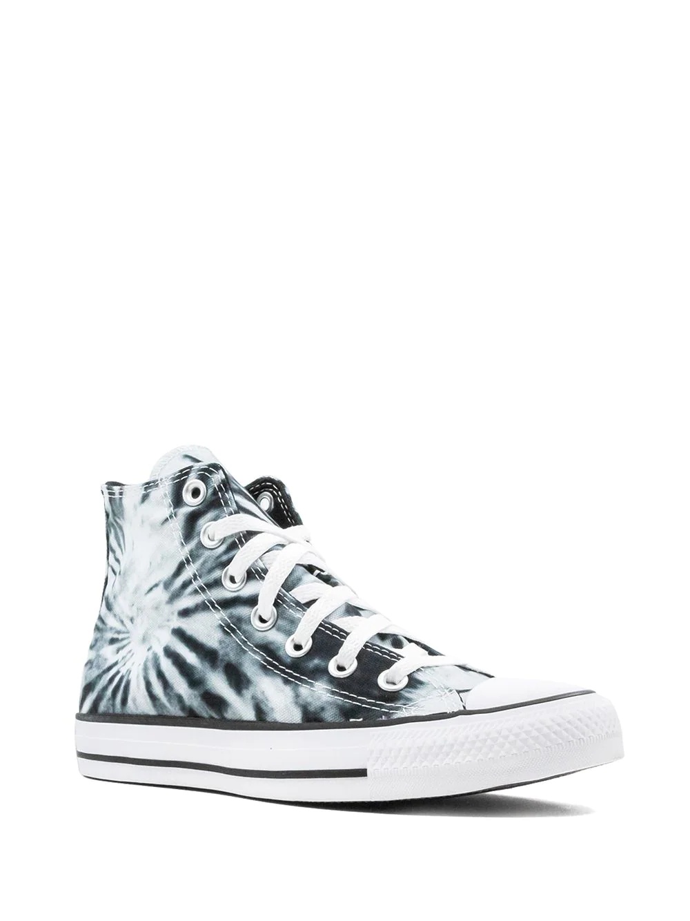 Chuck Taylor All Star high-top sneakers - 2