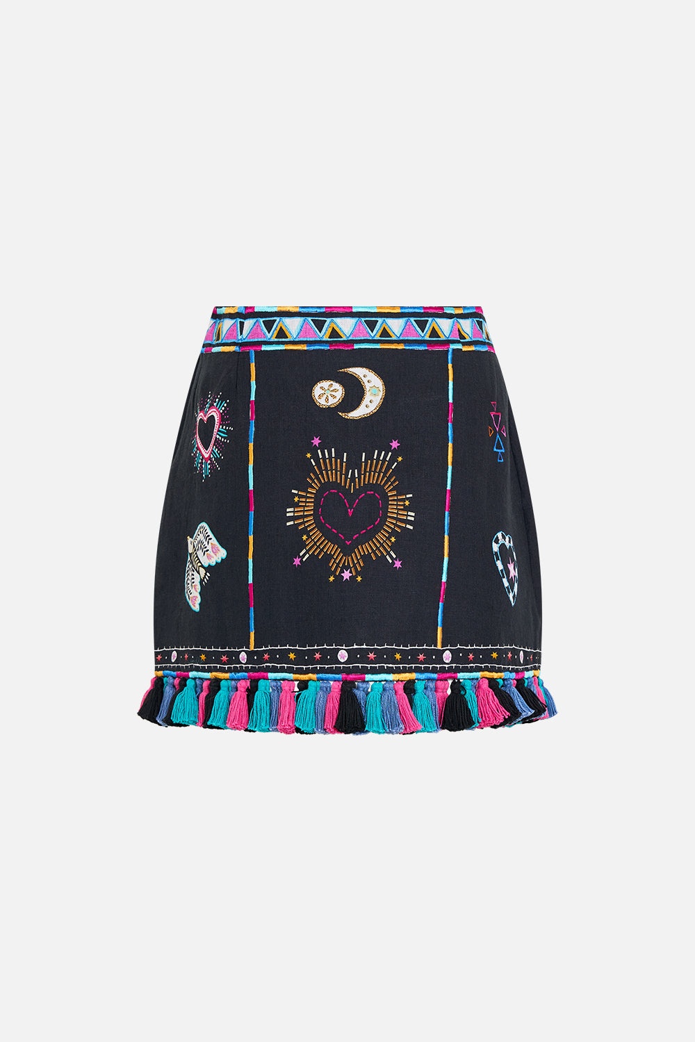 MINI SKIRT - 7