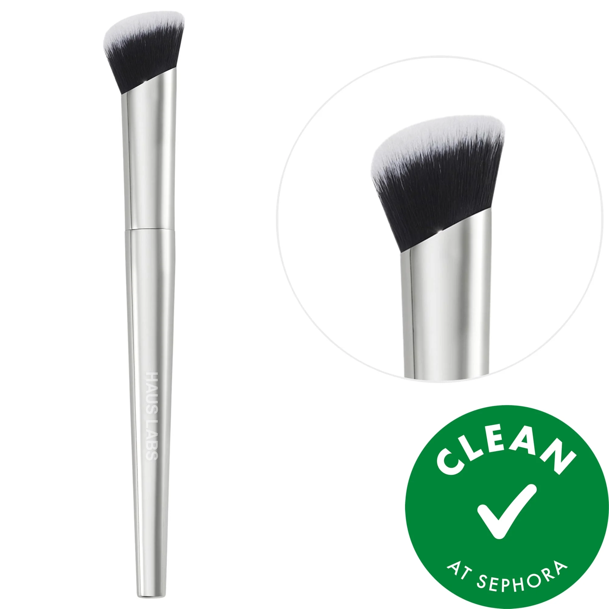 Cruelty-Free Concealer Brush - 1