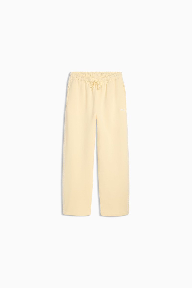 PUMA x MADHAPPY Unisex's Lace Sweatpants 1