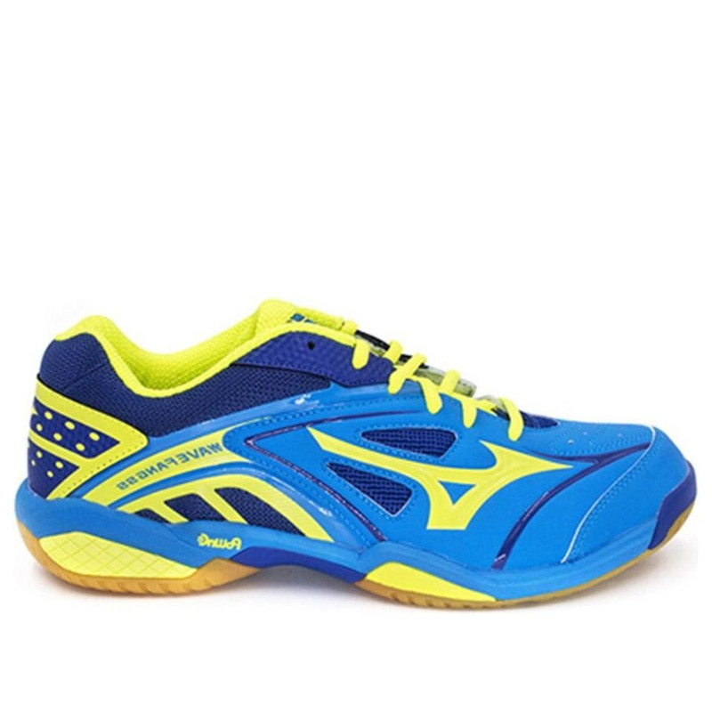 Mizuno Mizuno Wave Fang SS 'Blue' 71GA151045 outlook