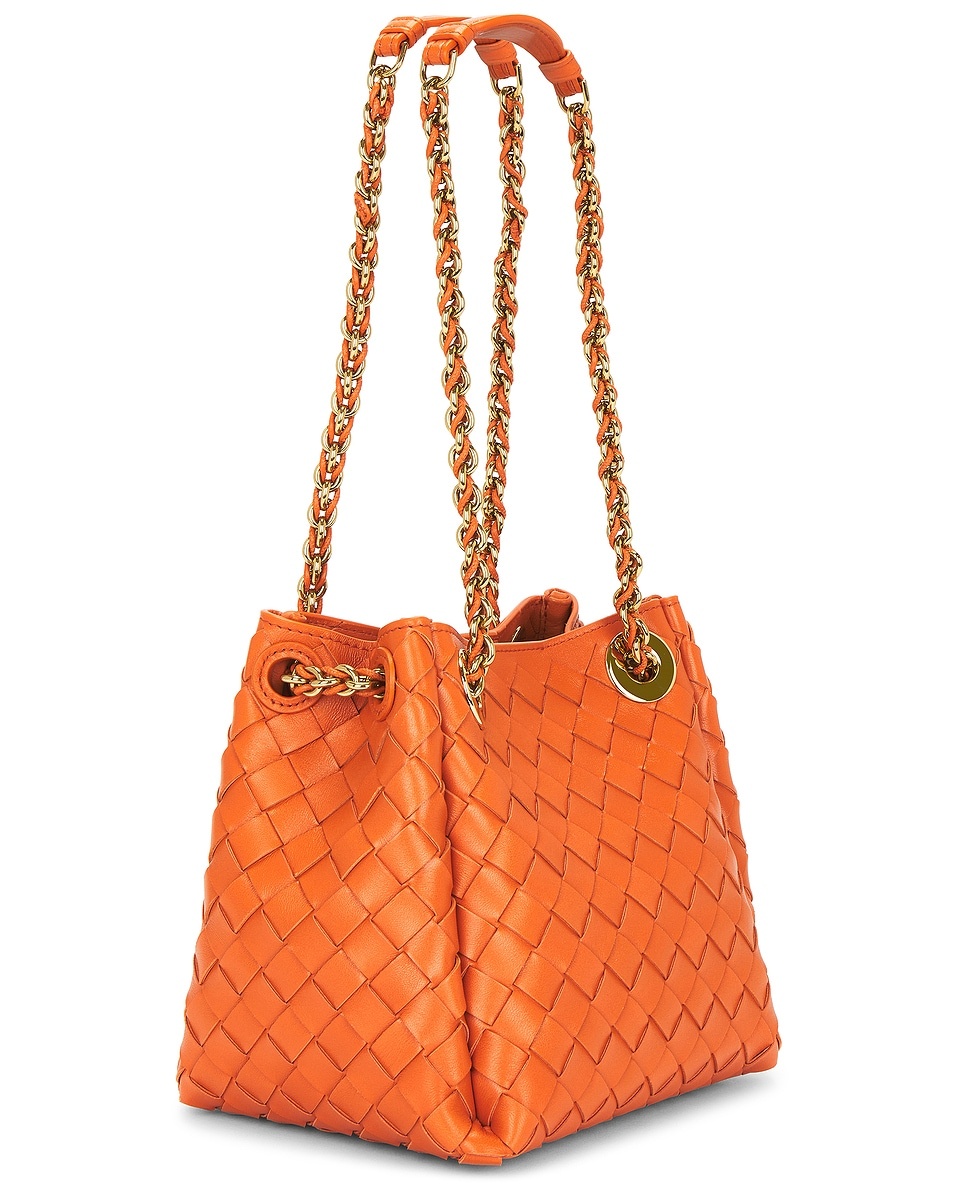 Small Parachute Chain Bag - 3