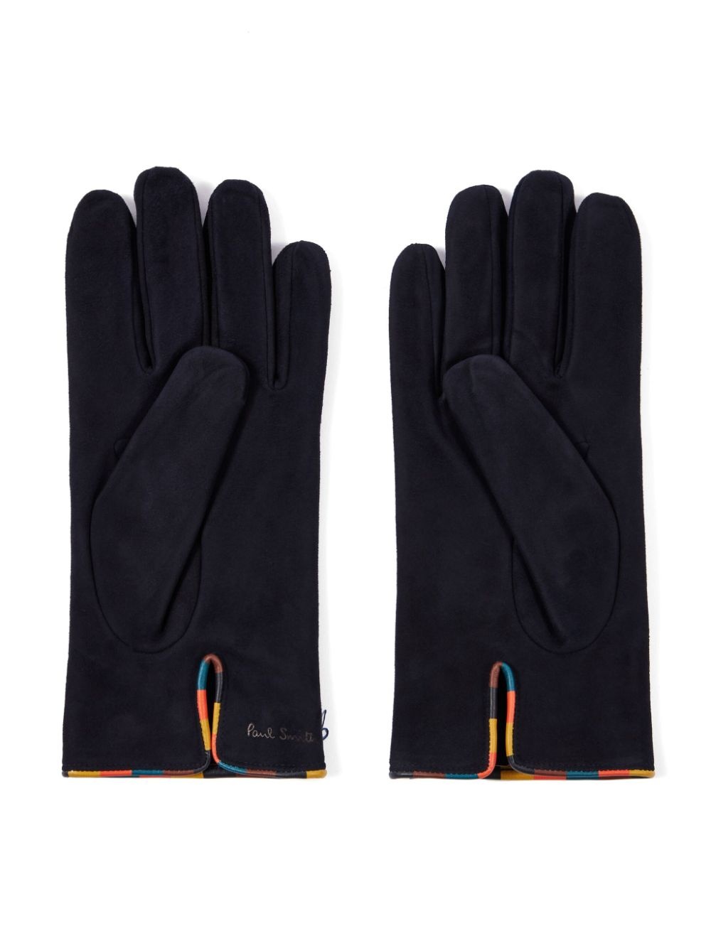 Artist Stripe gloves - 2