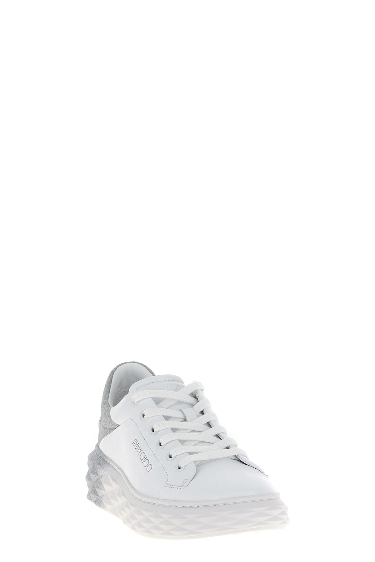 'Diamond Maxi F II' sneakers - 2