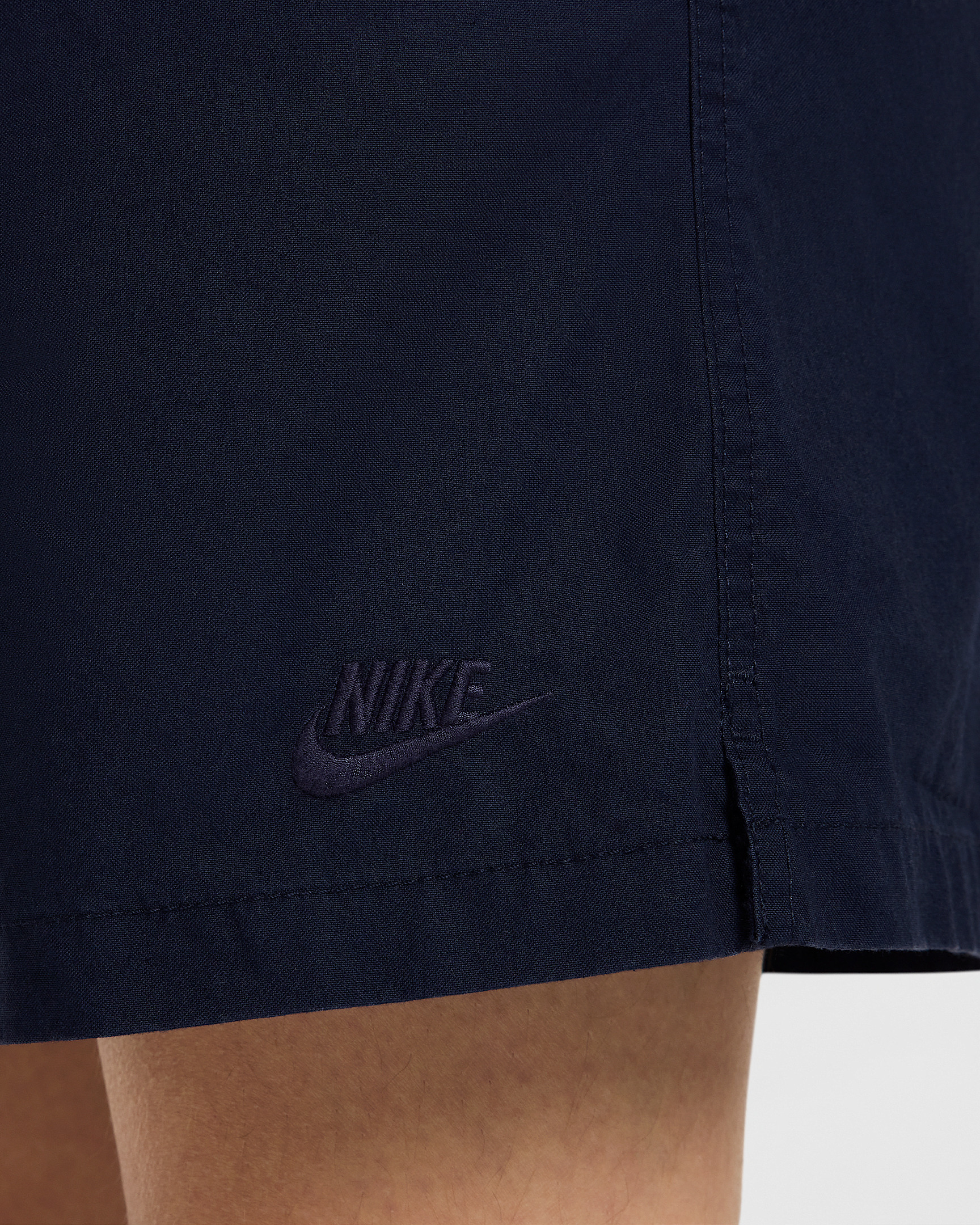 Nike Club Men's Flow Shorts - 6