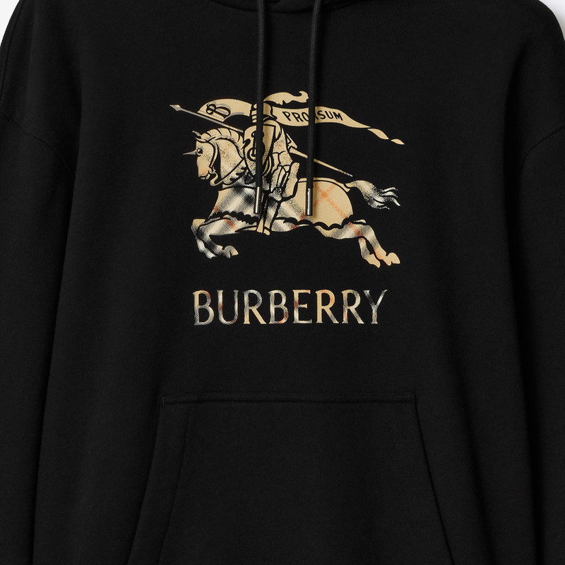 EKD Ombré Cotton Hoodie 4