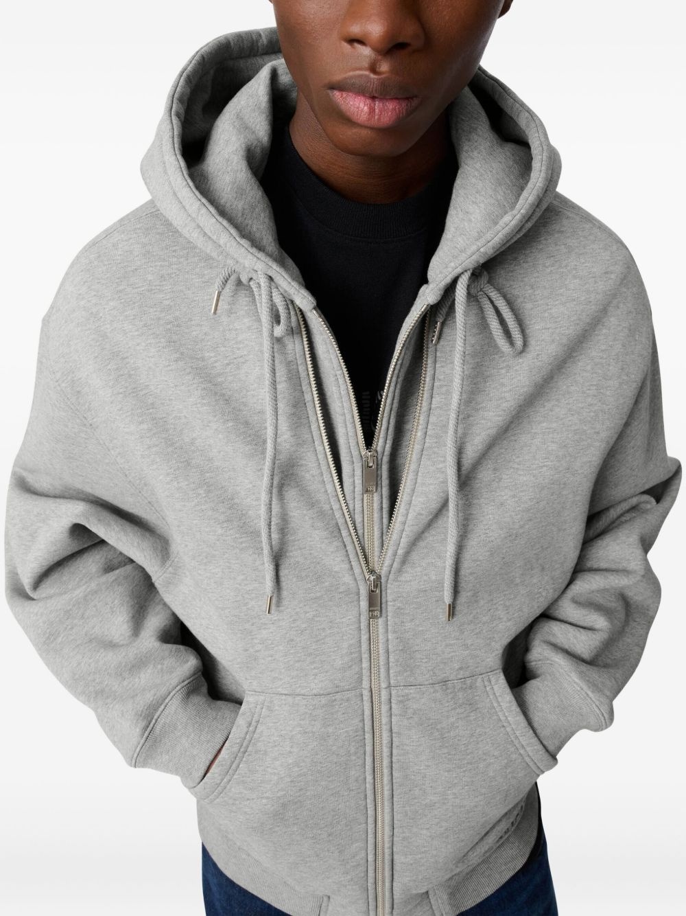 Trey hoodie - 6