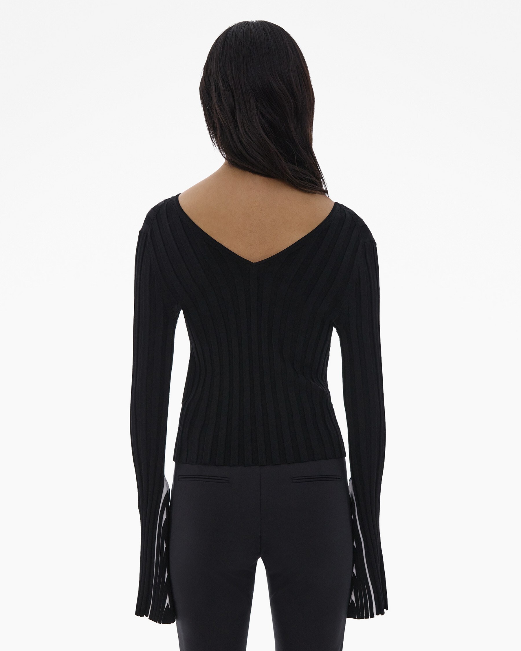 ANGELA KNIT TOP - 4