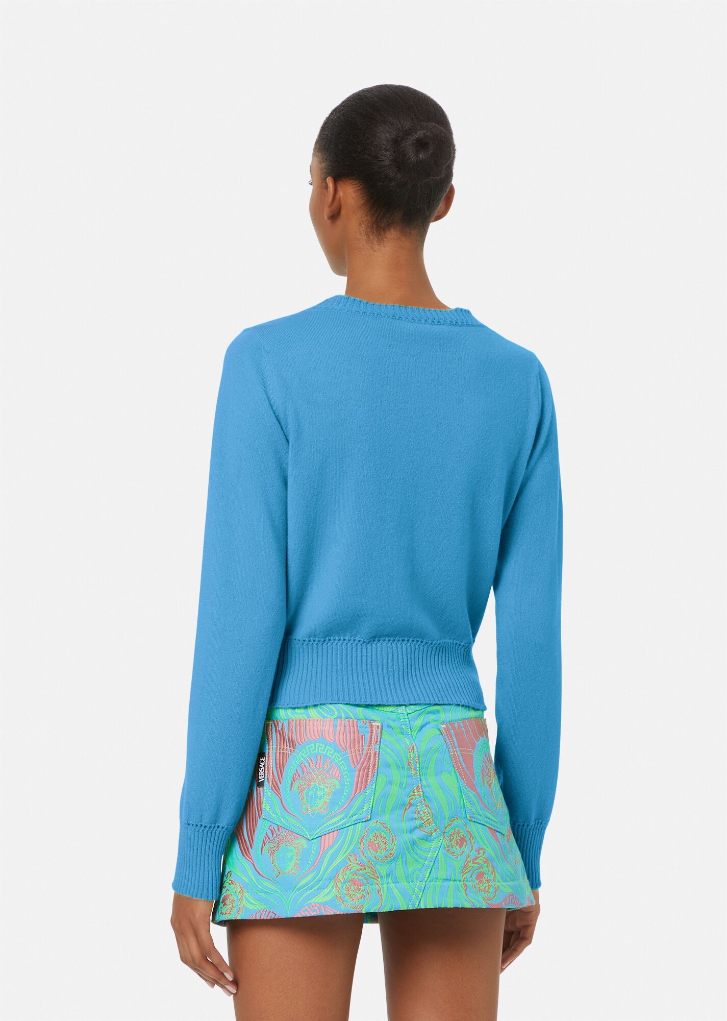 Medusa Cardigan - 3