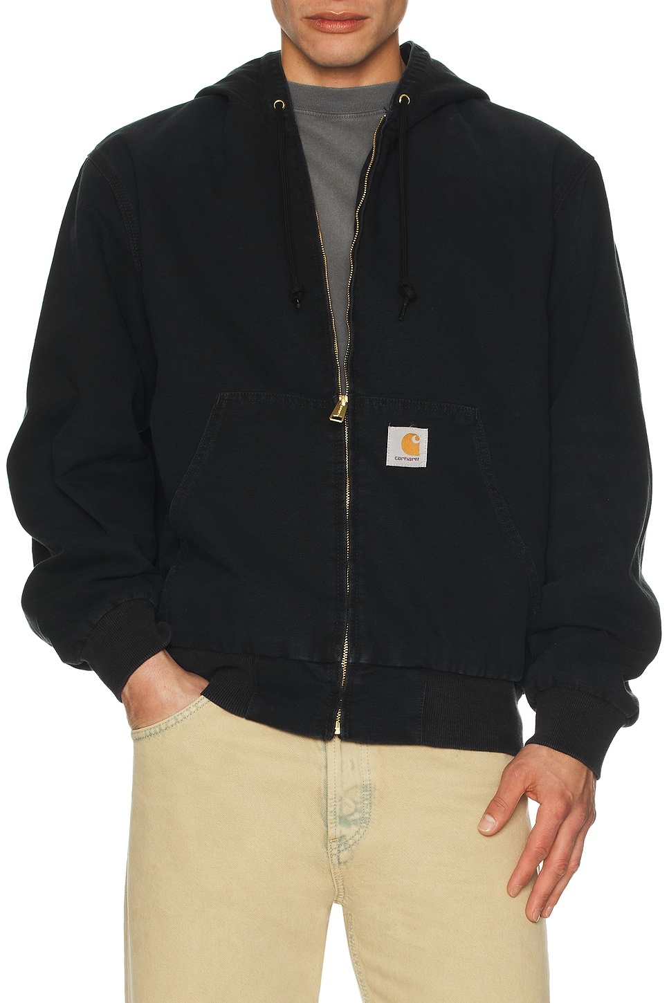 Active Hoodie Jacket - 4