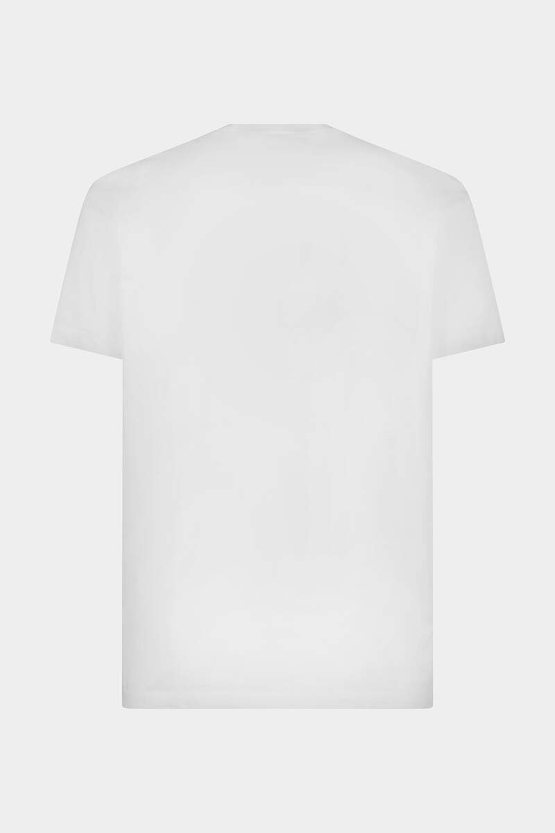DSQUARED2 COOL FIT T-SHIRT outlook