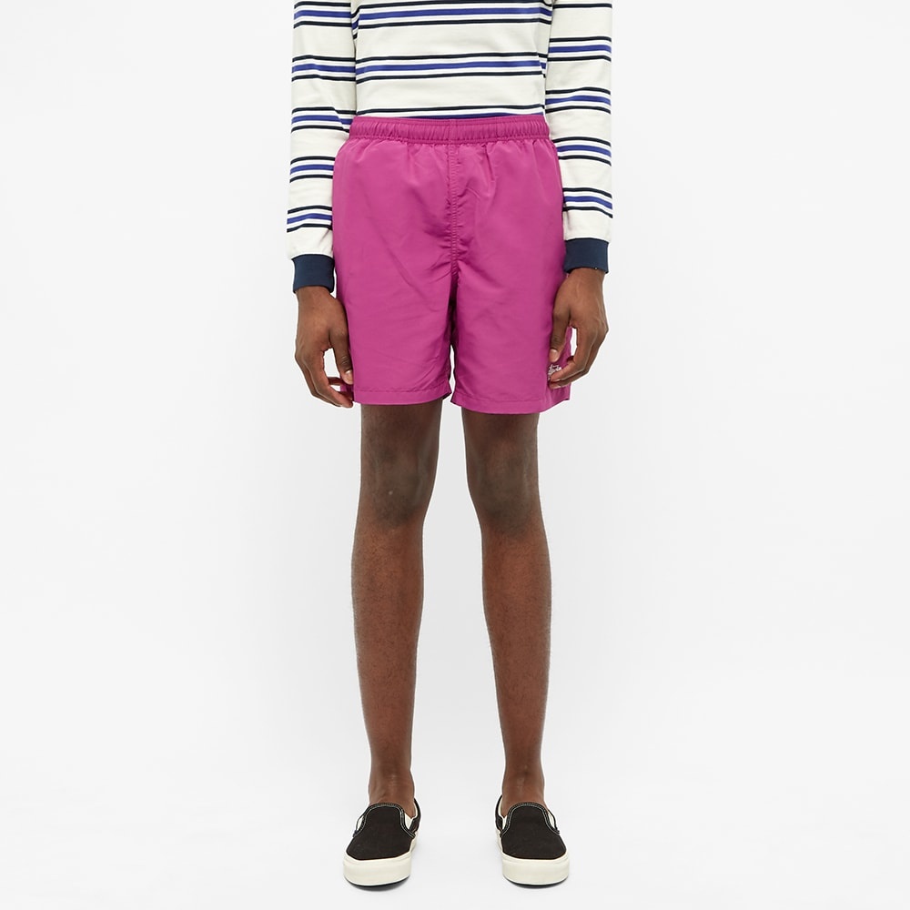 Stussy Stock Water Short - 3