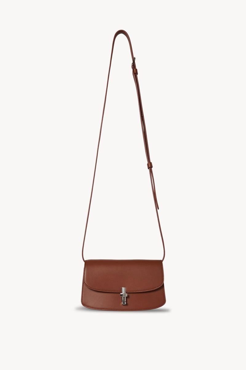 E/W Sofia Bag in Leather 1