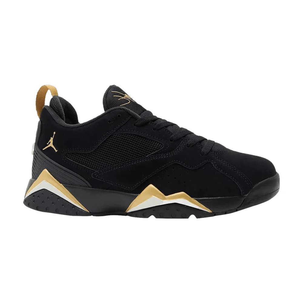 Air Jordan MVP 92 'Golden Moments' - 1