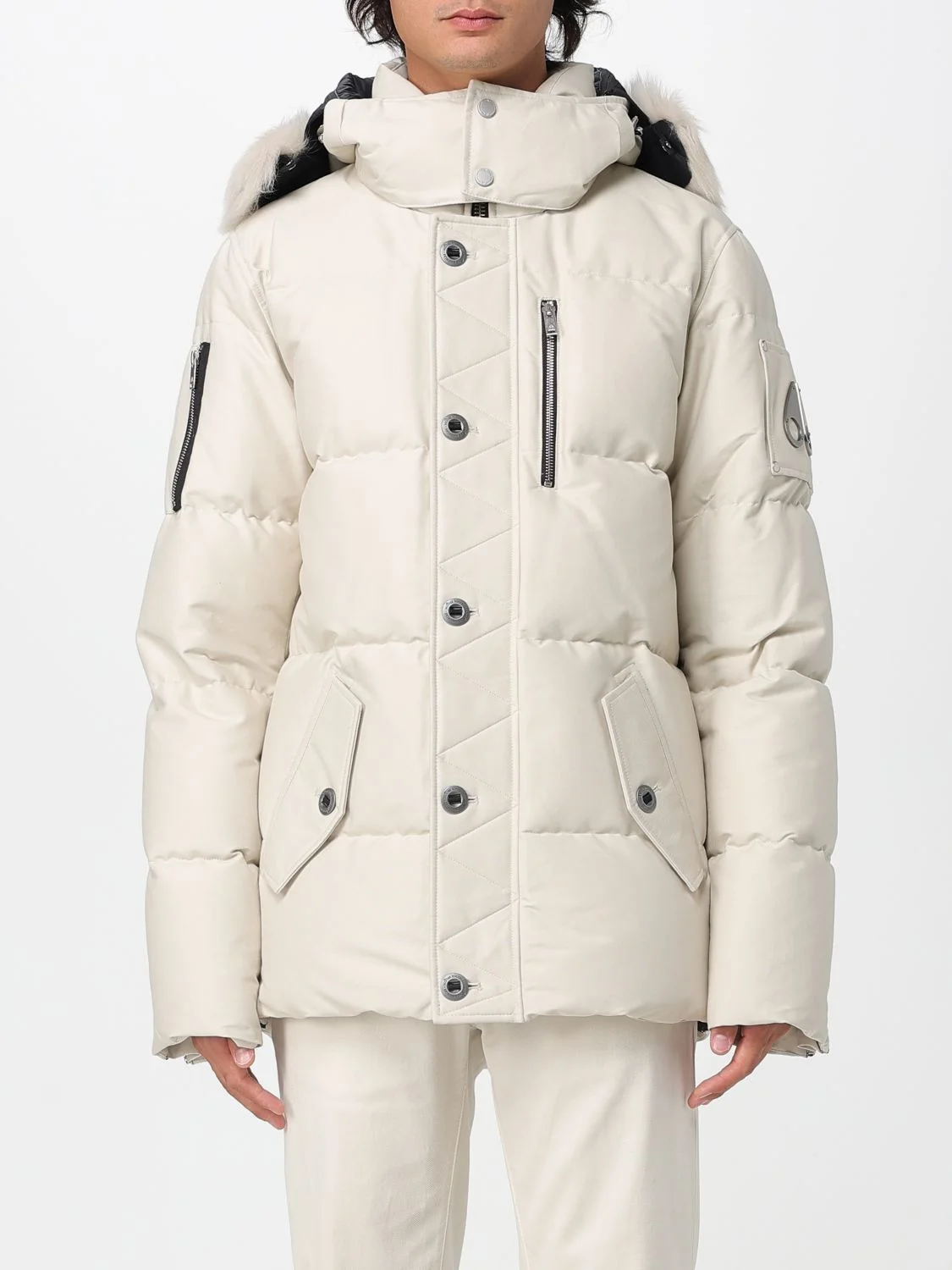 Jacket men Moose Knuckles - 1