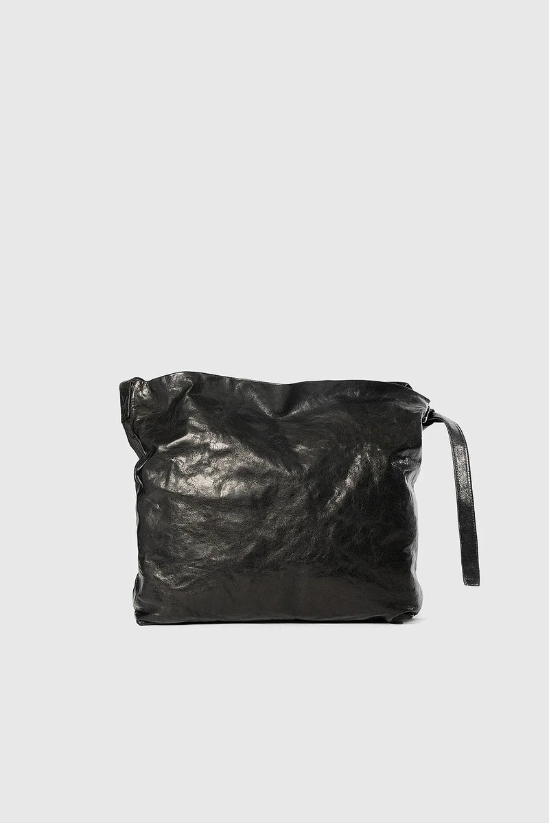 Tosh Large Soft Shoulder Bag - 3