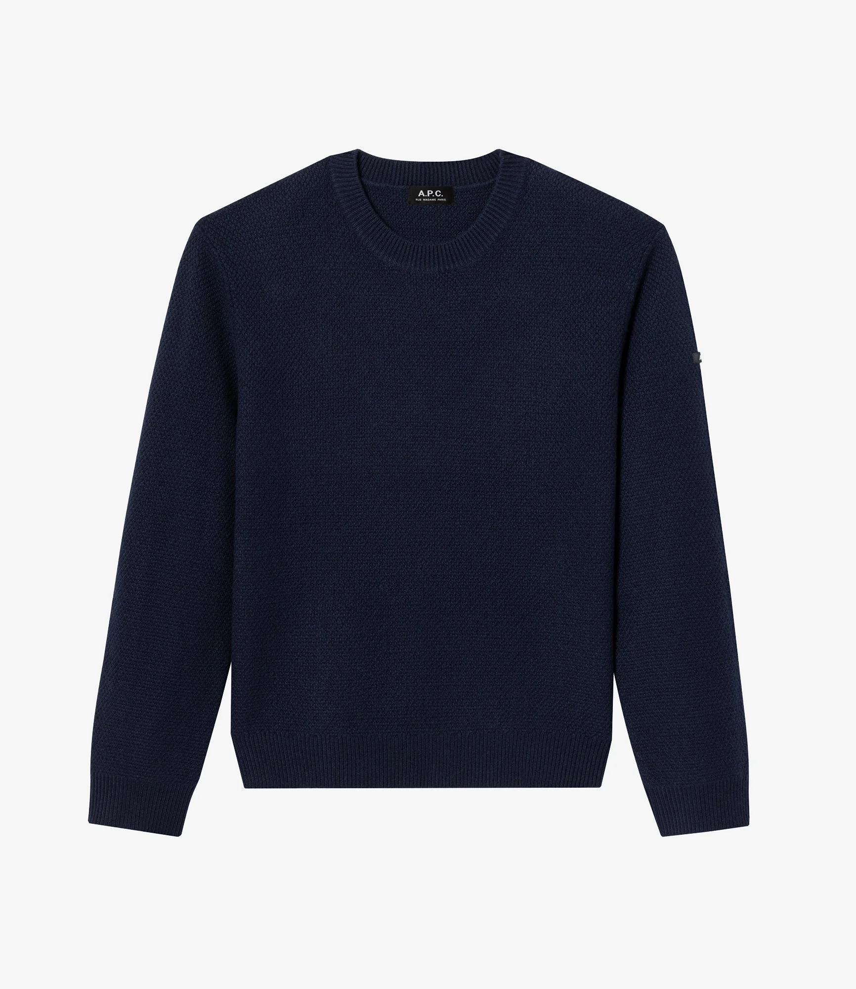 THOMAS SWEATER - 1