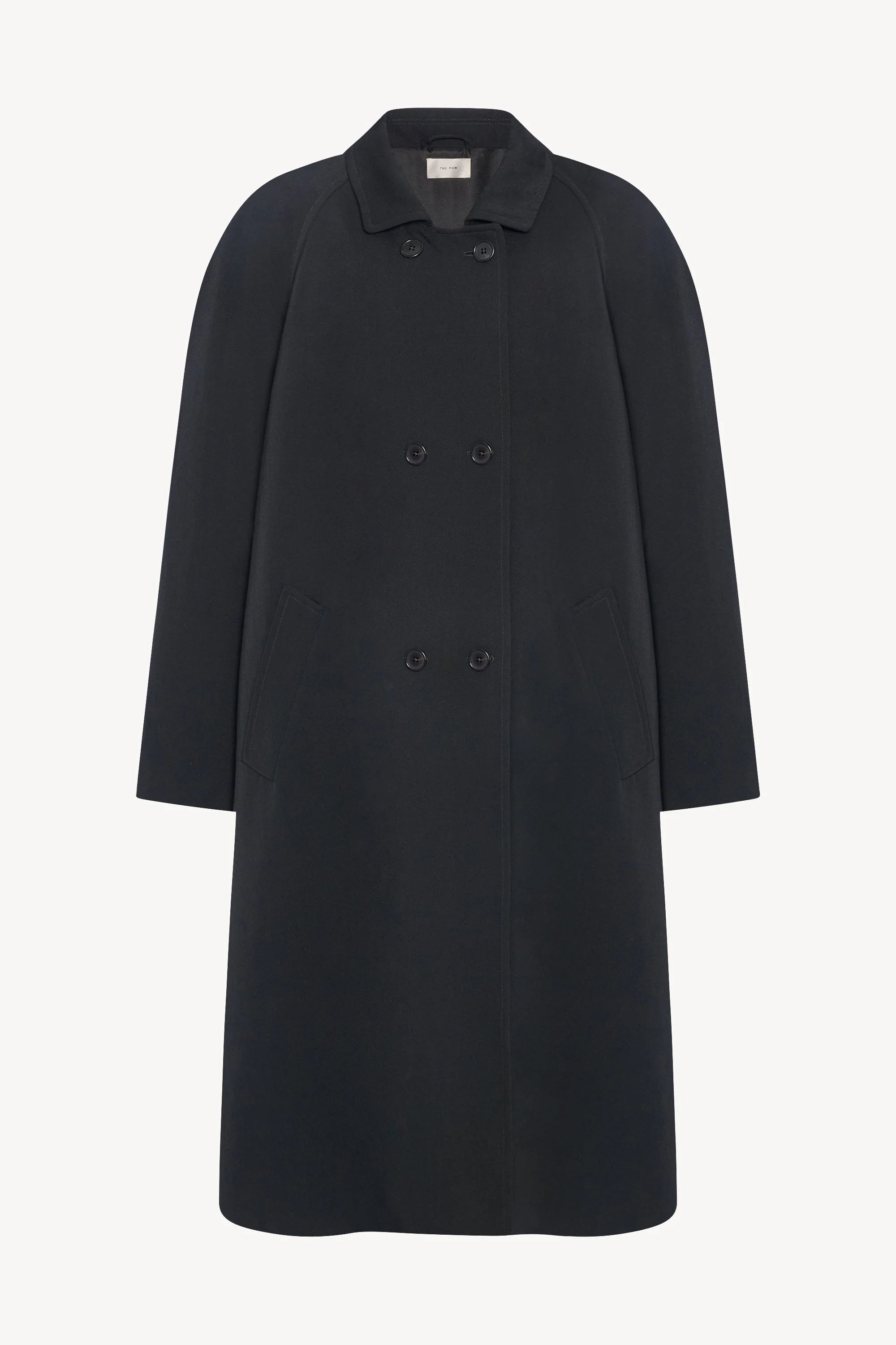 Emma Coat - 1