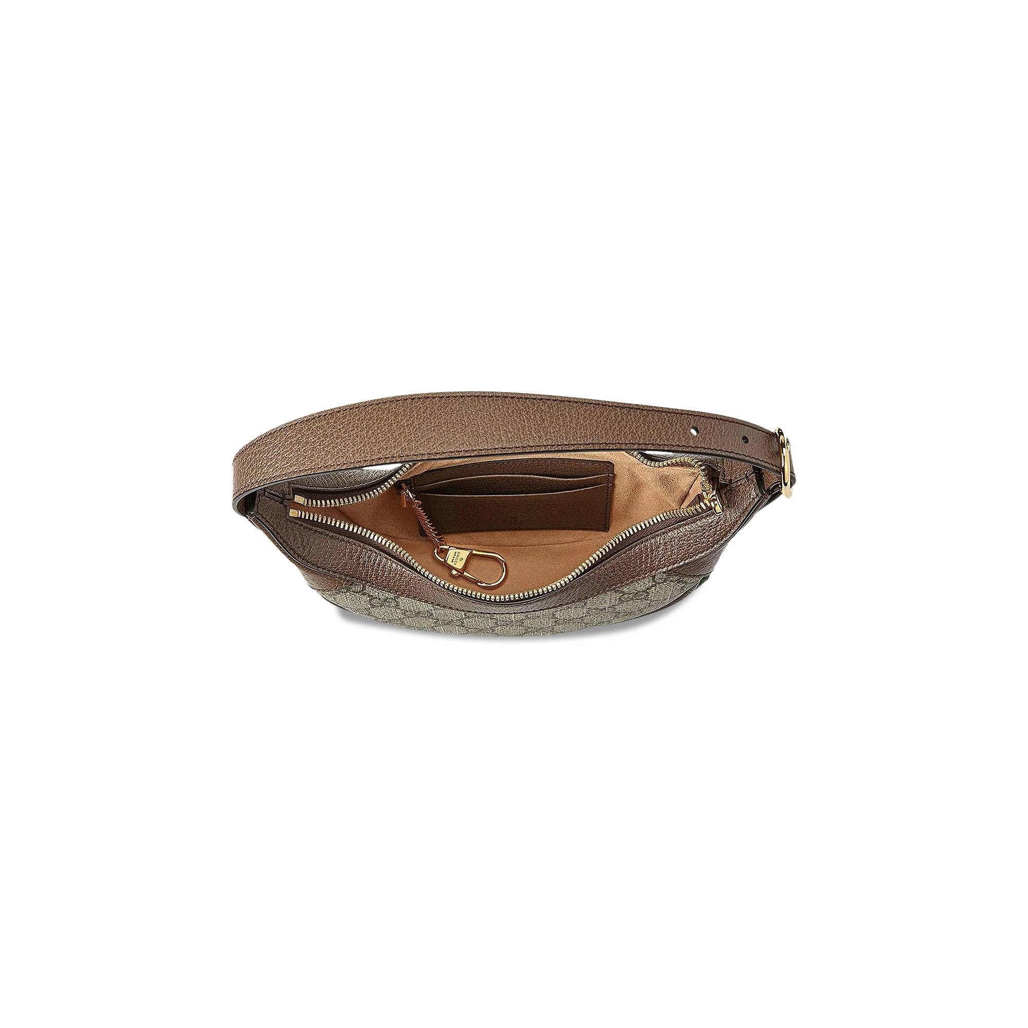 Gucci Ophidia GG Mini Bag 'Beige/Ebony' - 2