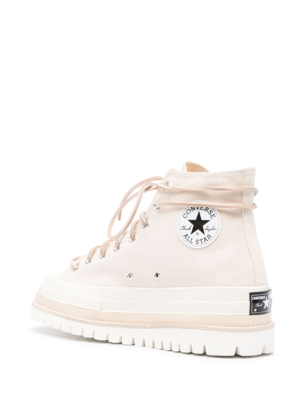 Chuck 70 high-top sneakers - 3