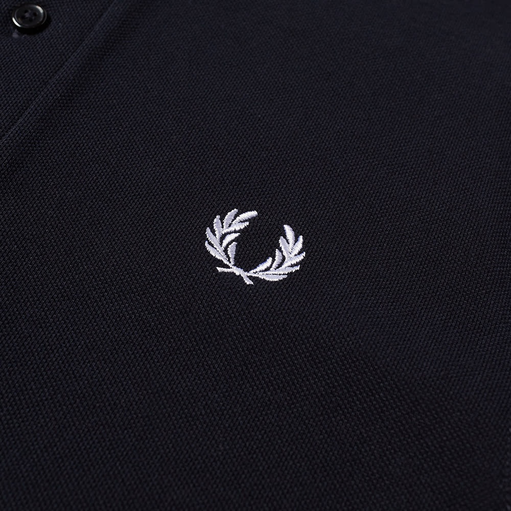 Fred Perry x Casely Hayford Polo Shirt Jacket - 4