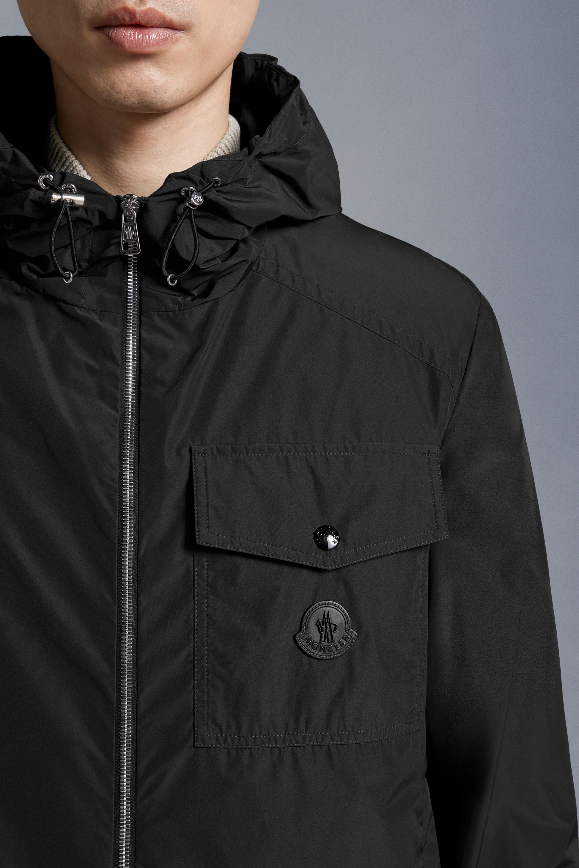 Fuyue Windbreaker - 7