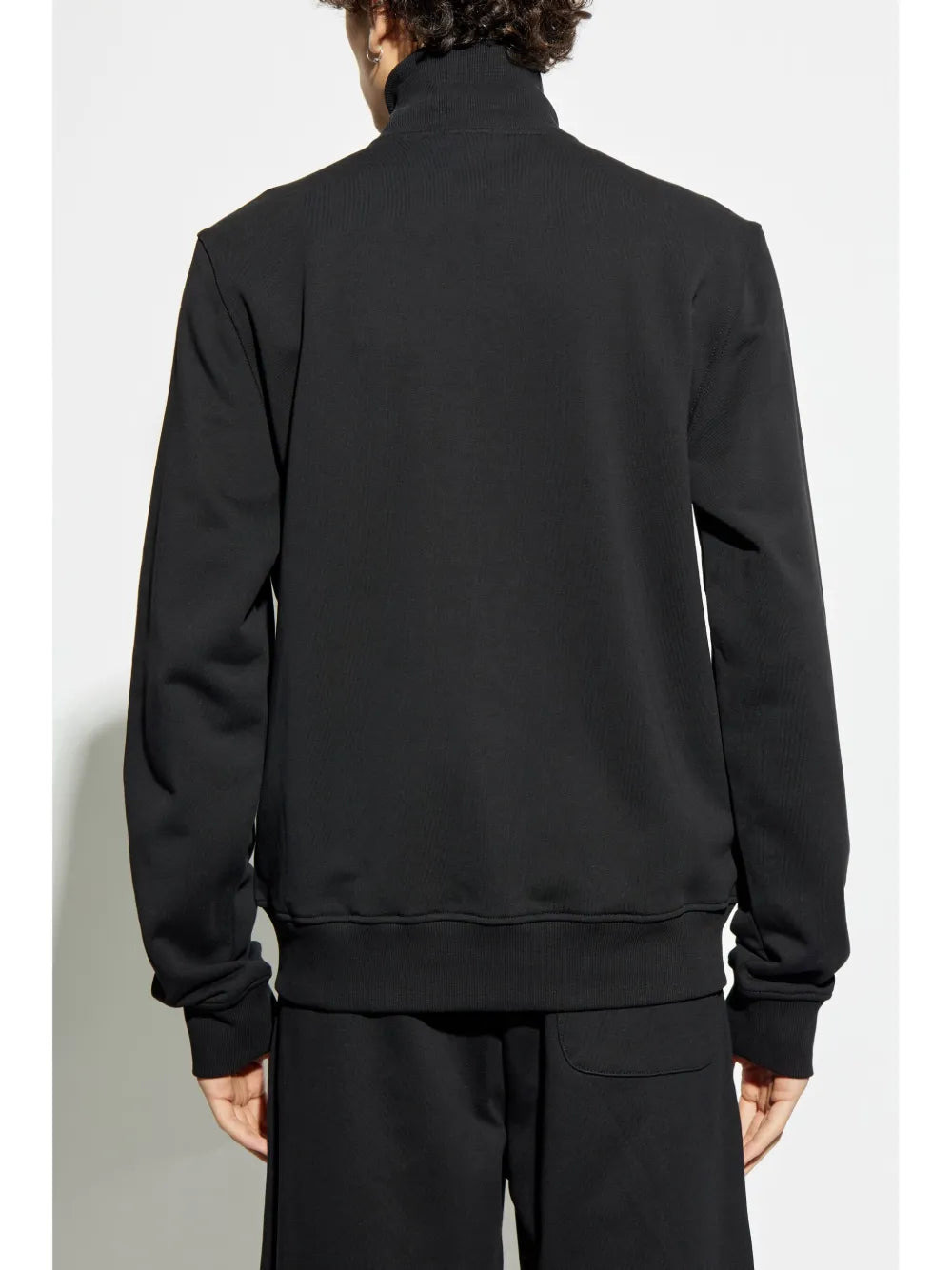 Sweat- shirt zippé S-Ginni-Zip-Od - 6