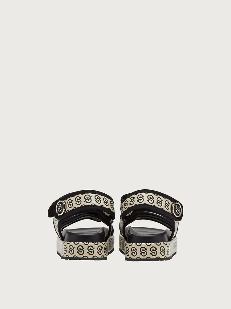 GANCIO S SANDAL - 3
