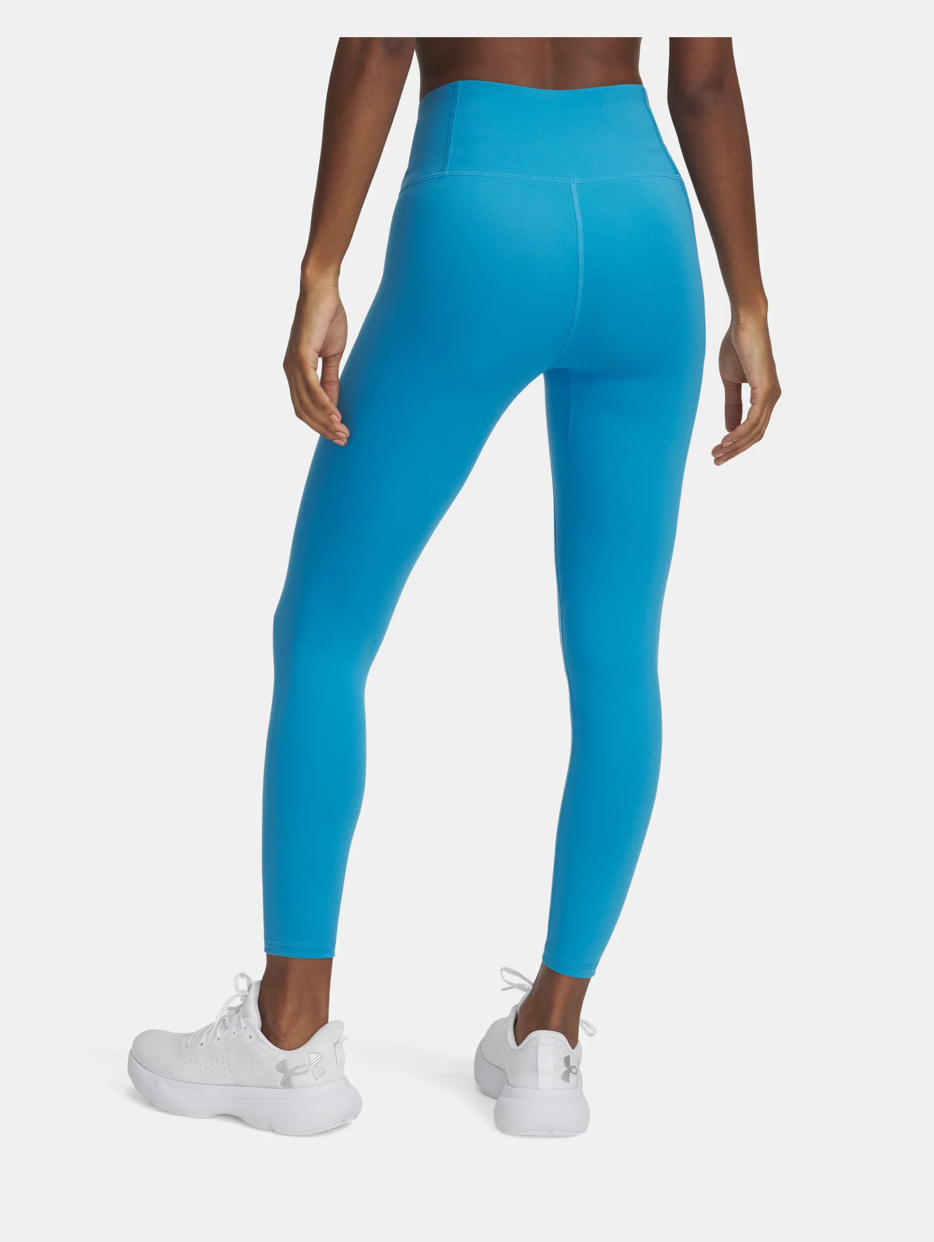Women's UA Motion Ankle Leggings - 2