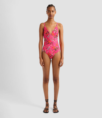 Erdem ONE PIECE SWIMSUIT outlook