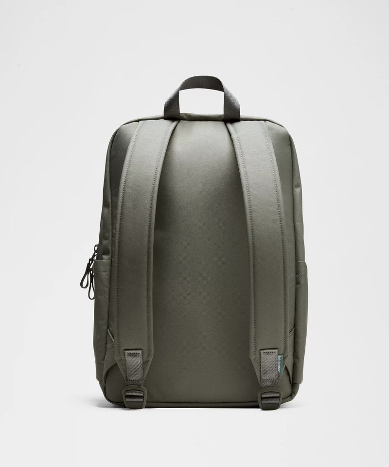 Everywhere Backpack 22L *Tech Canvas 3