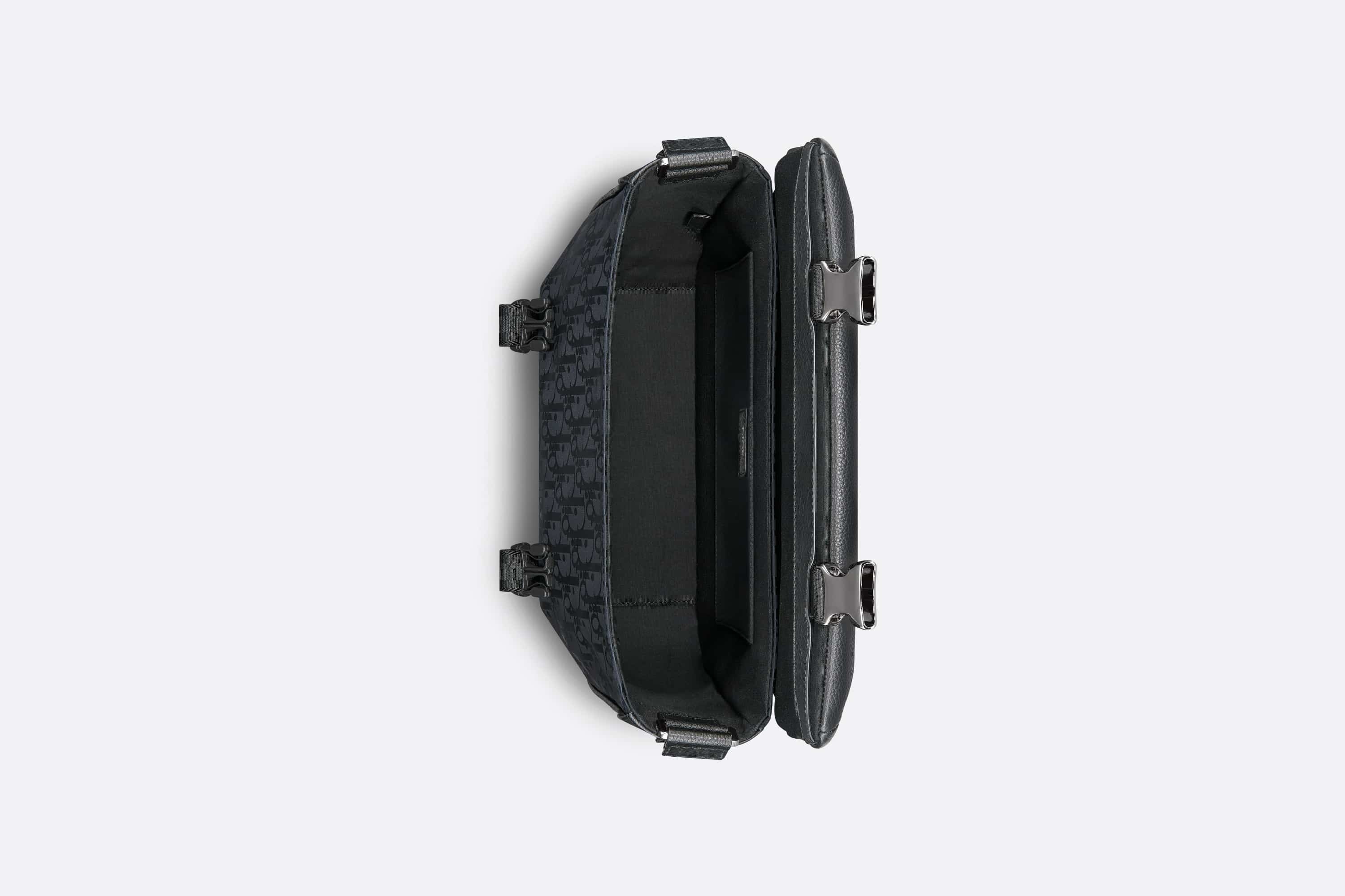 Dior Explorer Messenger Bag - 7