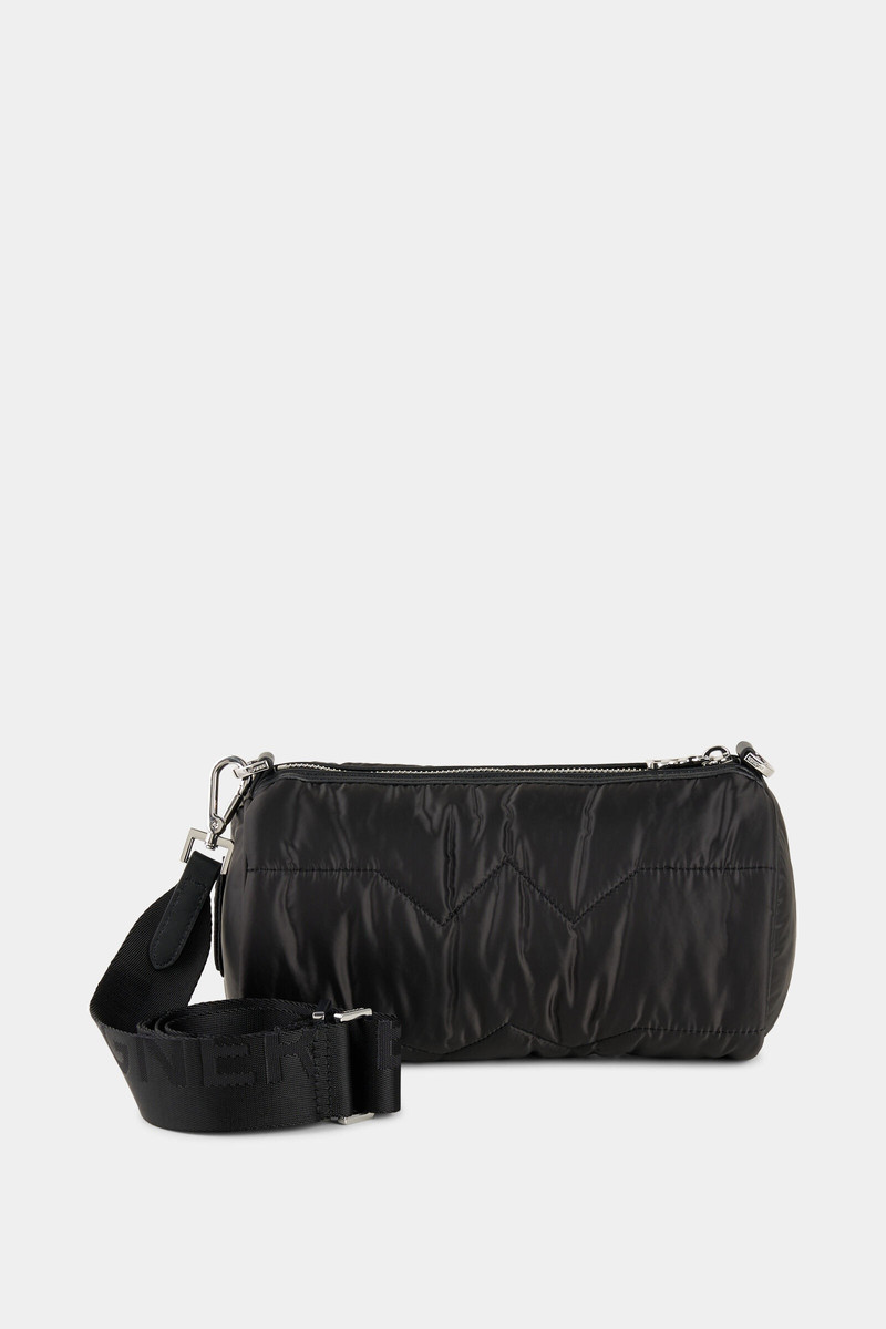 Eiger Maali Shoulder bag in Black 1