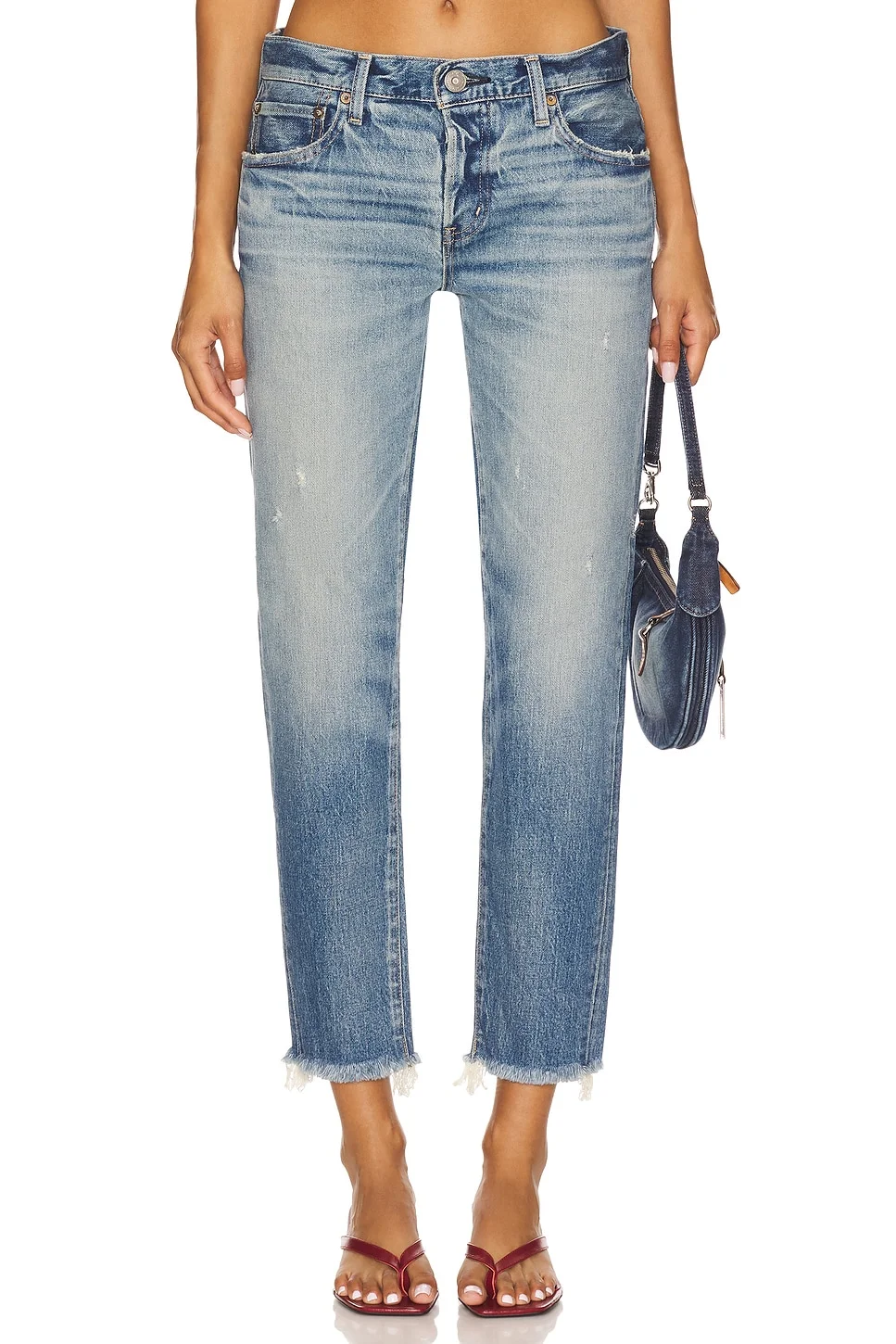 Bretton Tapered - 1