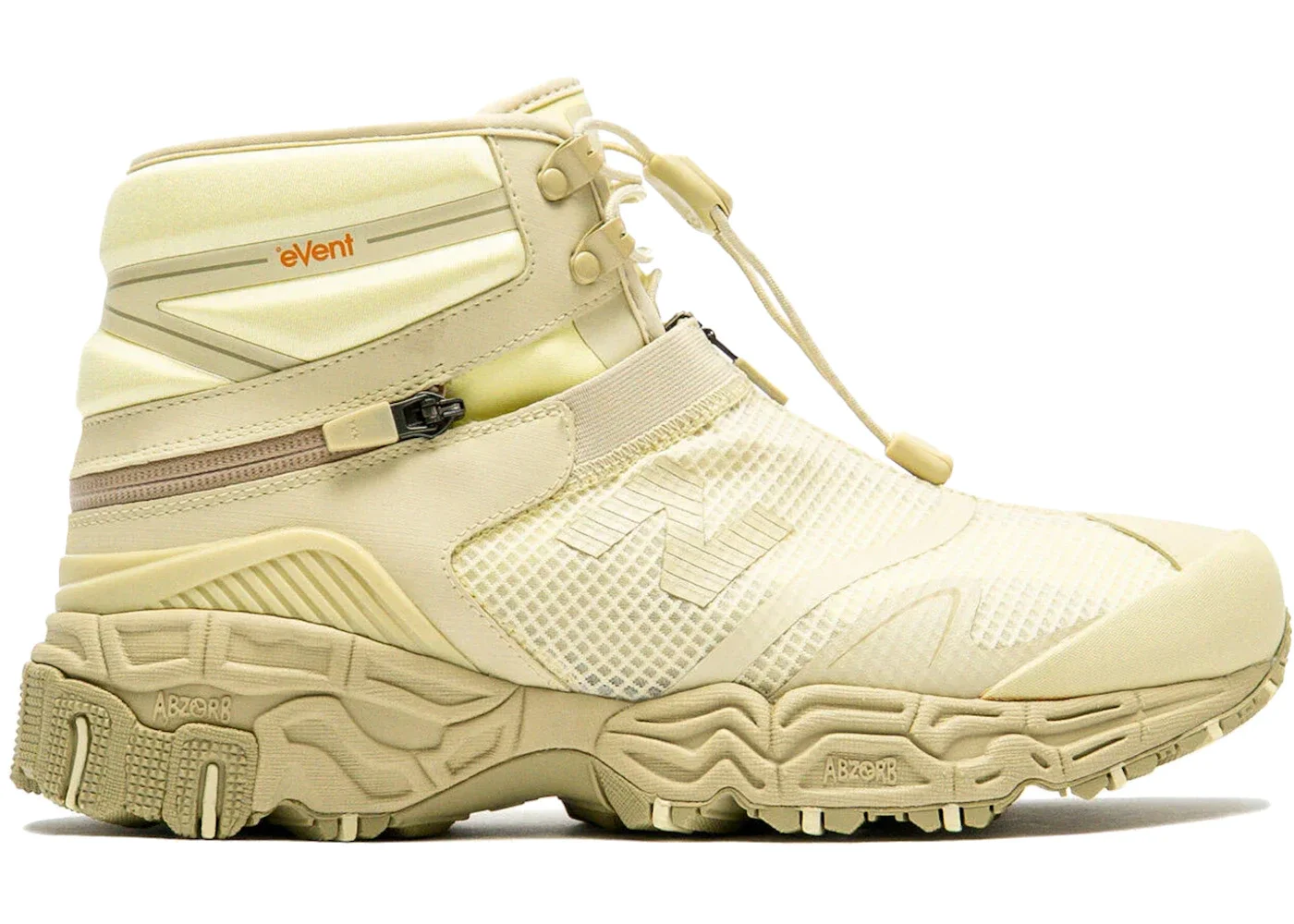 New Balance Niobium Concept 1 Tokyo Design Studio Morel - 1