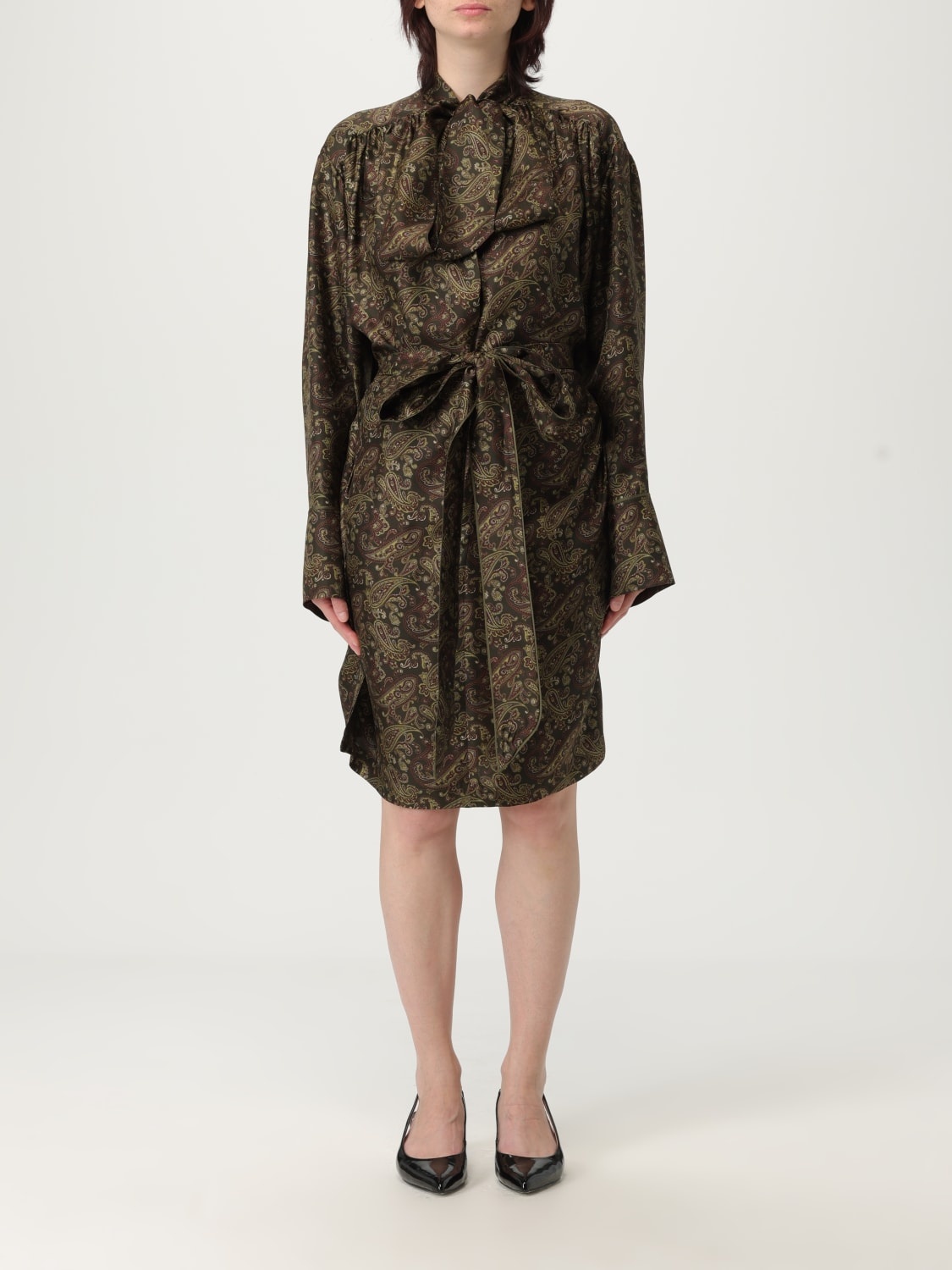 Top woman Saint Laurent - 1