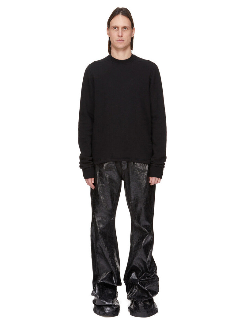 Rick Owens DRKSHDW CREWNECK SWEAT outlook