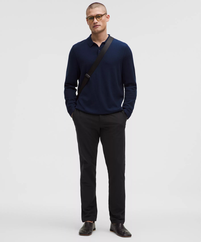 lululemon ABC Classic-Fit Trouser 28"L *Warpstreme outlook