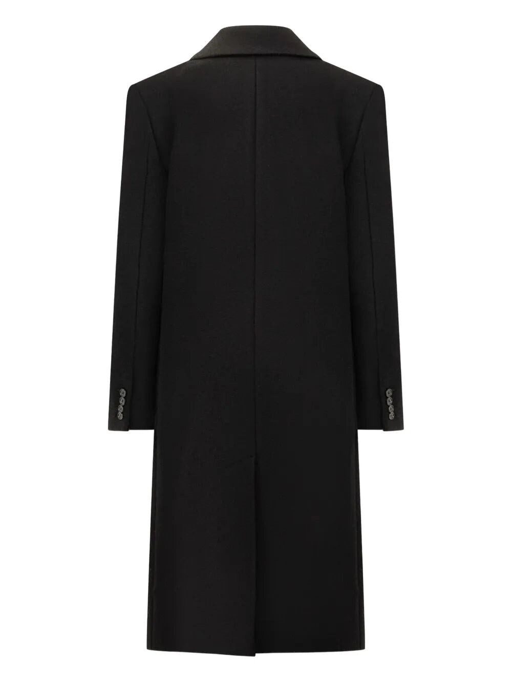 Givenchy Women Tailoring Coat - 2