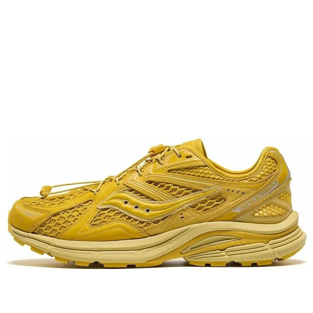 Saucony kinvara 4 RE 'Yellow' S79078-4 - 1