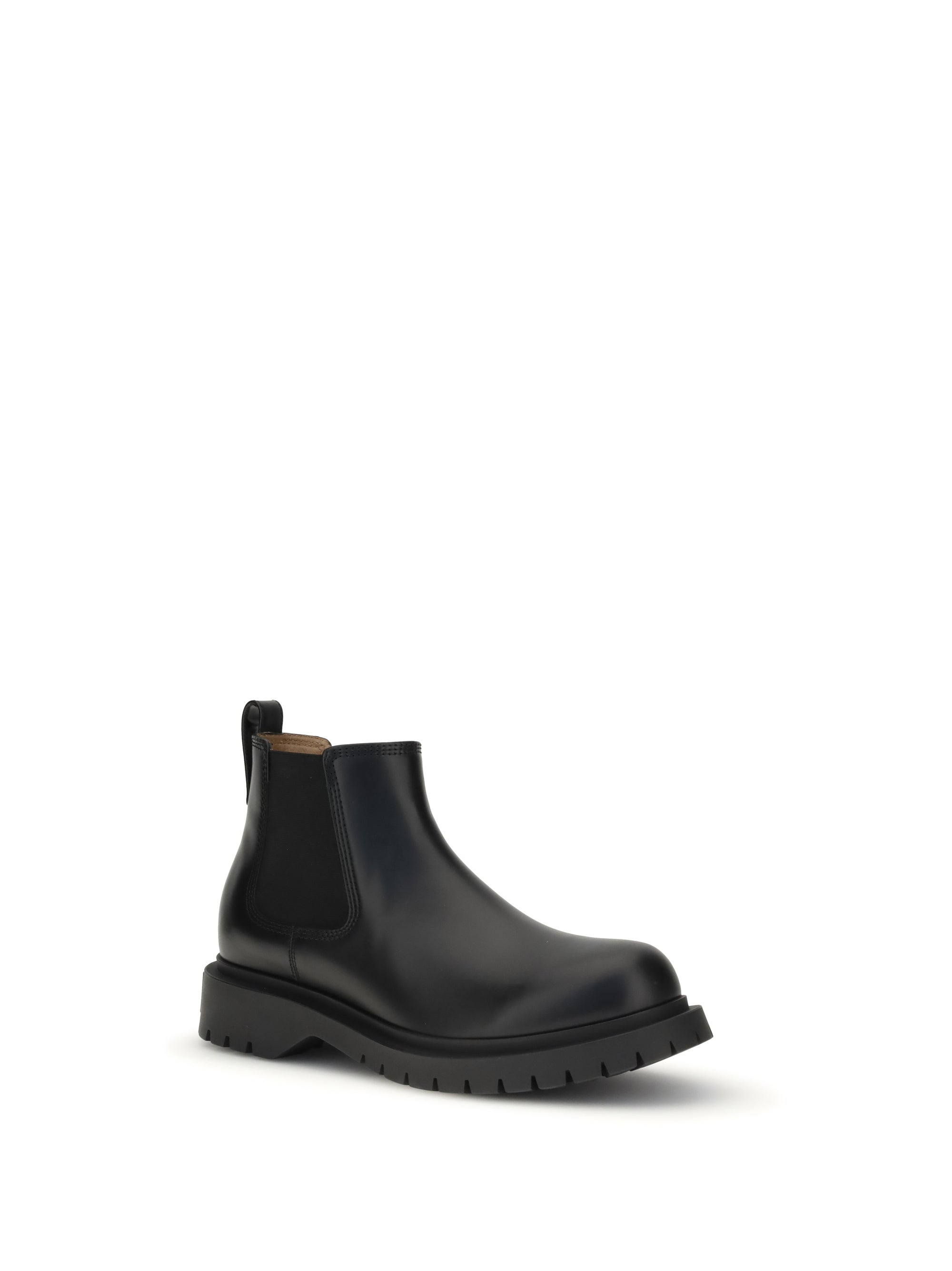 Givenchy Men Chelsea Boots - 2