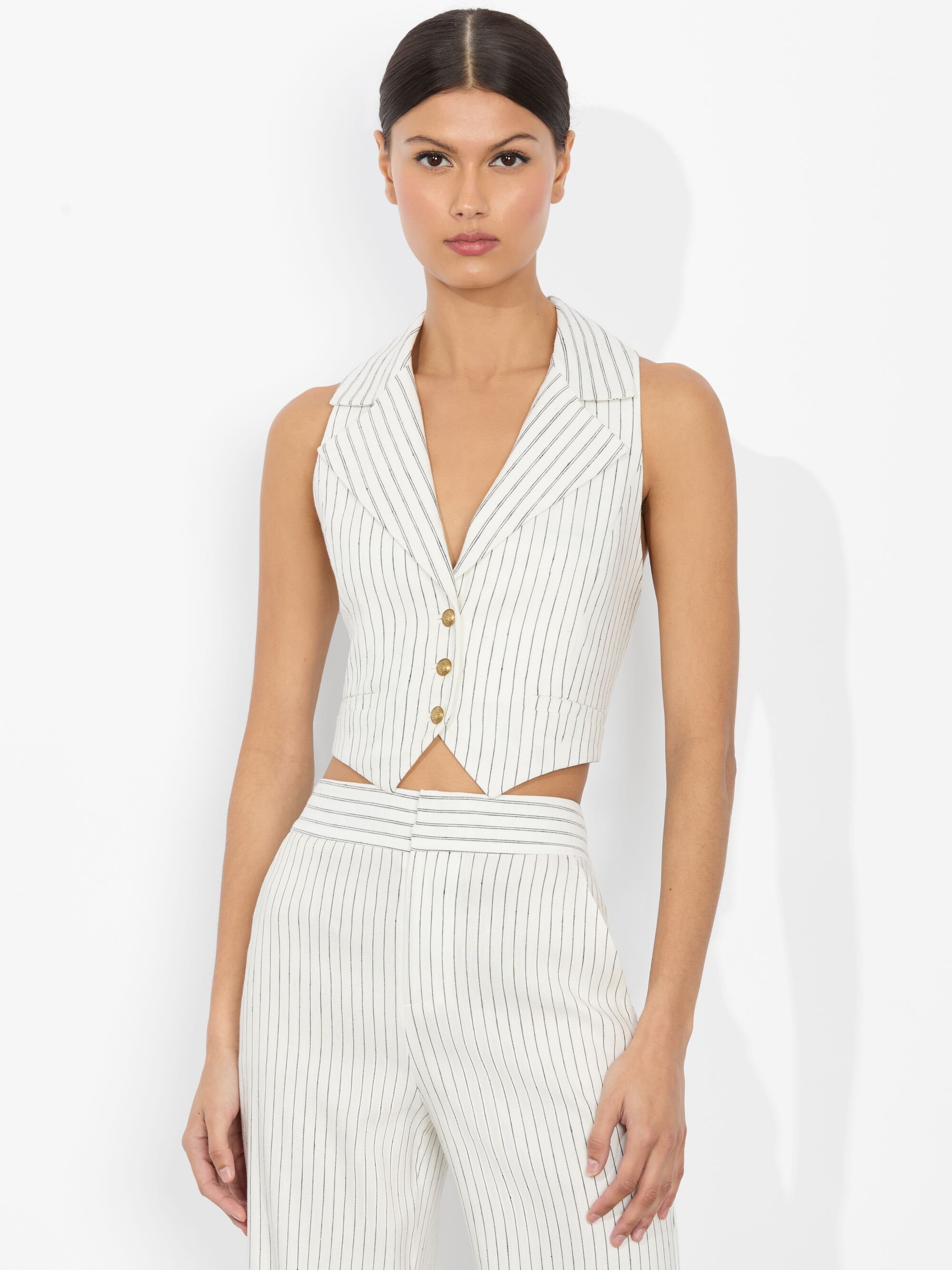 DONNA VEST - 2