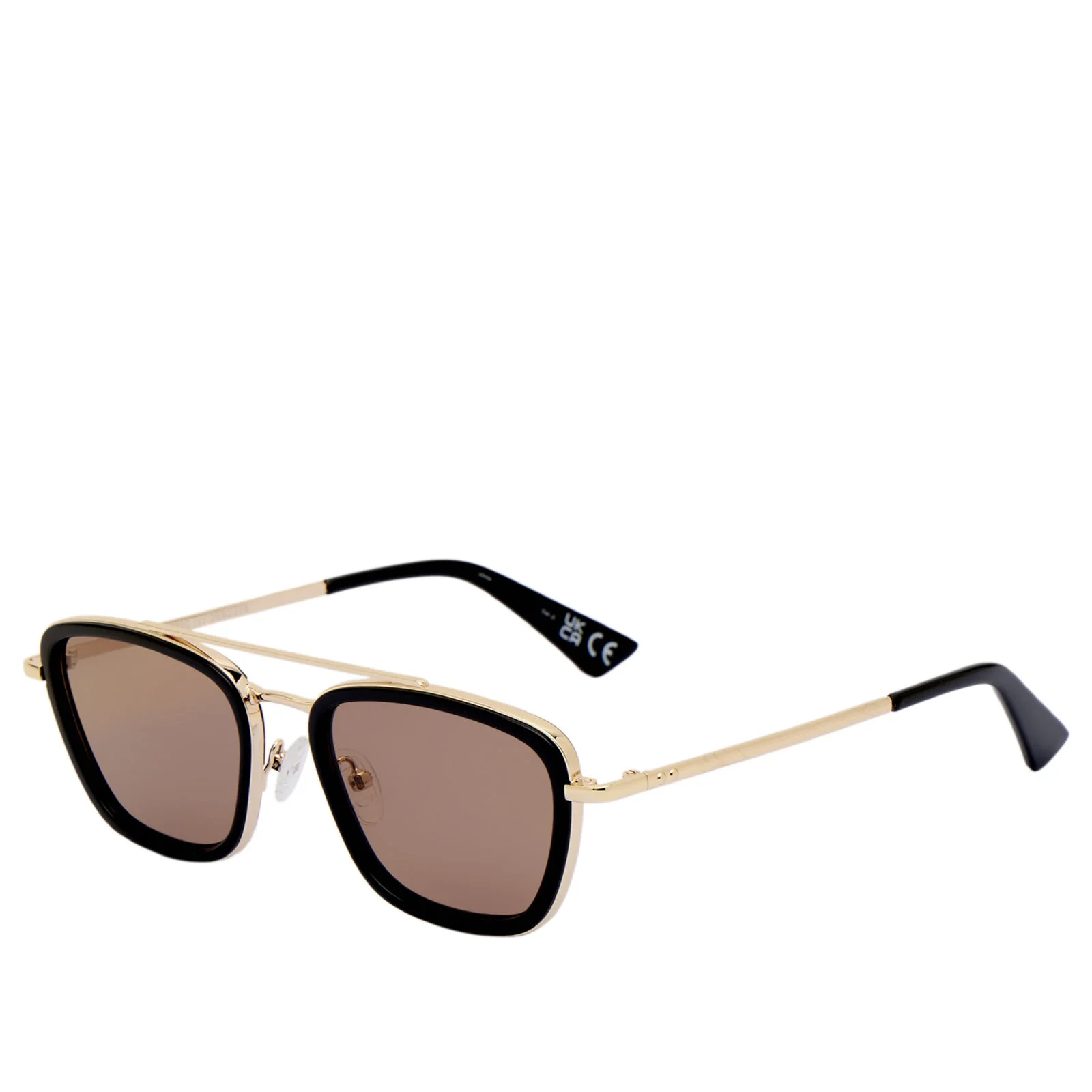 Le Specs Diametric Sunglasses - 1