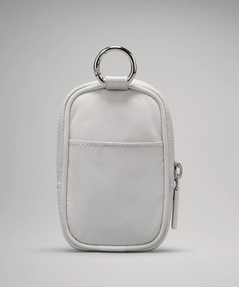 Clippable Nano Pouch 3