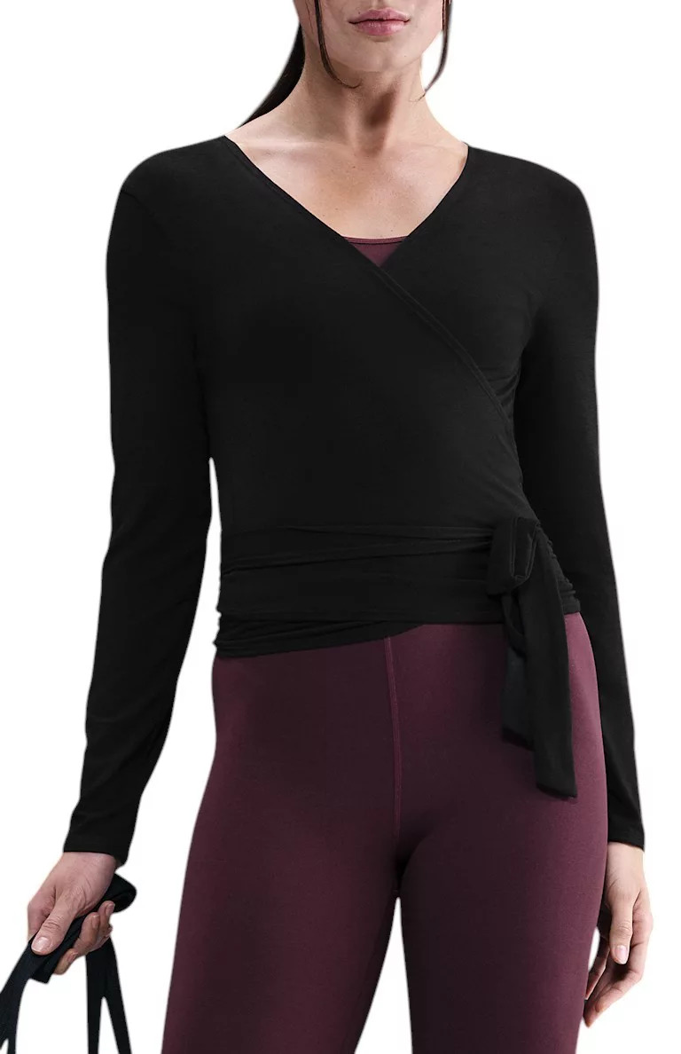 Nike Women's One Relaxed Dri-FIT Top - 1