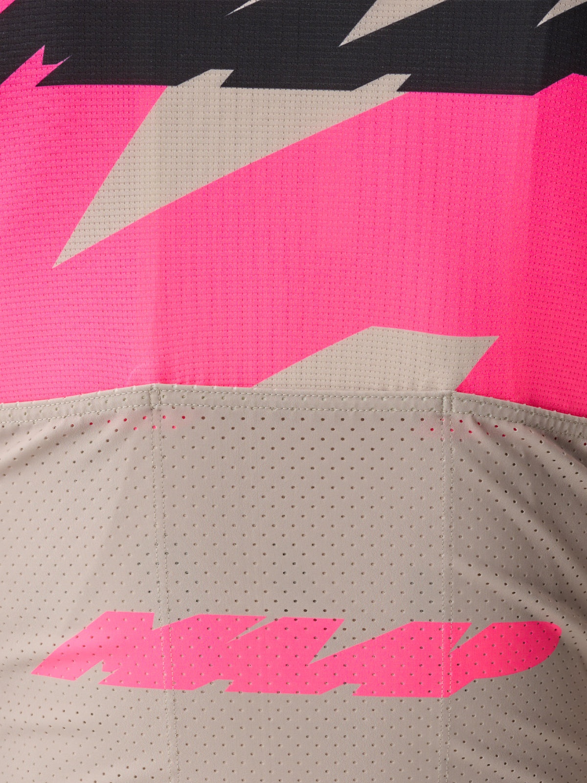 Eclipse Pro Air LS Jersey 2.0 - 5